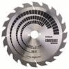 Bosch Accessories Construct Wood 2608641774 Keményfém körfűrészlap 250 x 30 x 3.2 mm Fogak száma (collonként): 20 1 db
