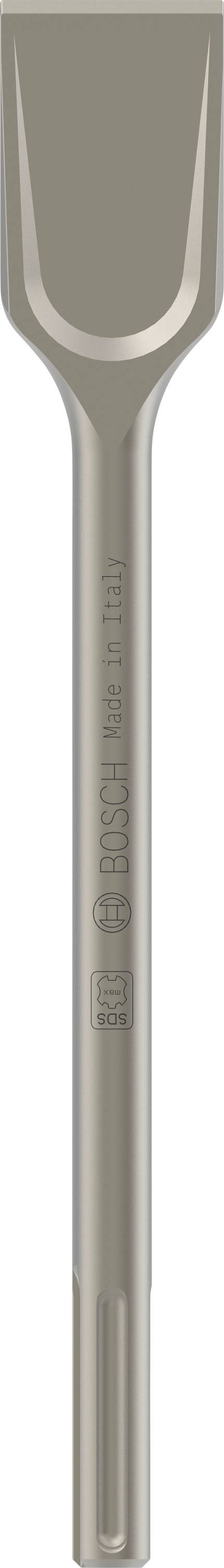 Bosch Accessories 2608690097 2608690097 Ásó véső 50 mm Teljes hossz 350 mm SDS-Max 1 db