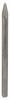 Bosch Accessories 2608690130 Hegyes véső Teljes hossz 280 mm SDS-Max 10 db