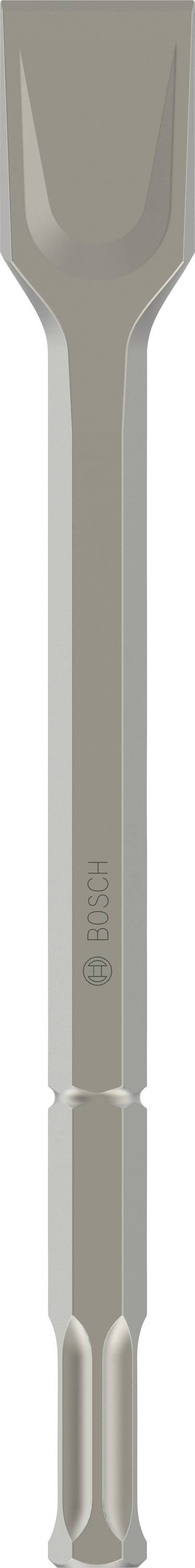 Bosch SDS-plus vésőfej közelről, fúrókalapácsokhoz alkalmas.