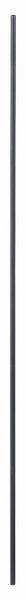 Vezetőrúd - 10 x 800 mm Bosch Accessories 2609200145 Ø 10 mm