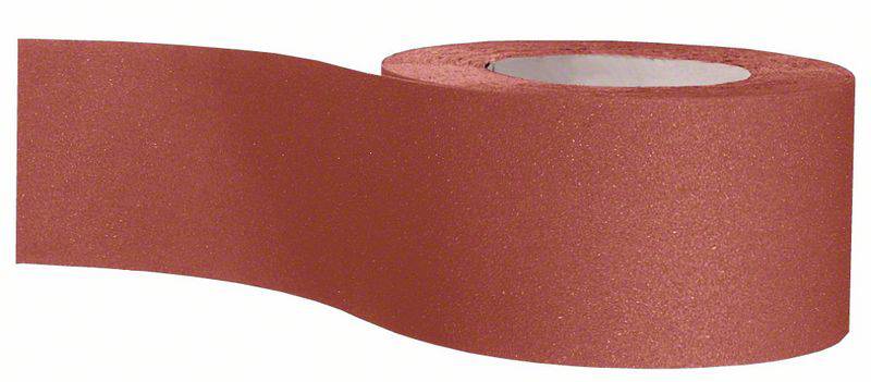 Bosch Accessories 2608608C35 Csiszolópapír tekercs Szemcsézet 180 (H x Sz) 25 m x 38 mm 25 m