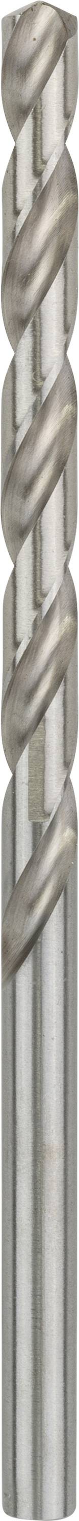 Bosch Accessories 2608596828 HSS Fém spirálfúró 8.5 mm Teljes hossz 165 mm Csiszolt DIN 340 Hengeres befogószár 5 db