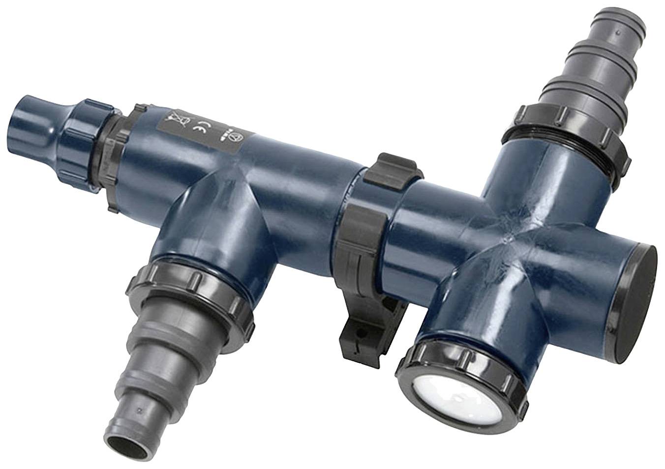 FIAP 2770 UV Active 15 W UVC készülék UVC tisztítóval