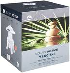 Napelemes lámpás, Solar Active Yukimi