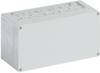 Üres dobozok, AKI 1-G 300X150X132 szürke