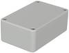 Bopla Euromas ház M 208 polikarbonát (H x Sz x Ma) 98 x 64 x 36 mm, világosszürke