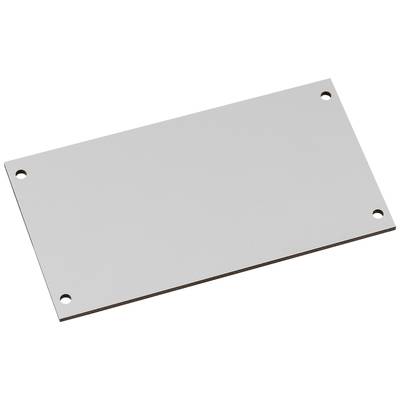 Spelsberg TG MPI-1608 Szerelőlap (H x Sz x Ma) 131 x 73 x 2.5 mm Szigetelőanyag 1 db
