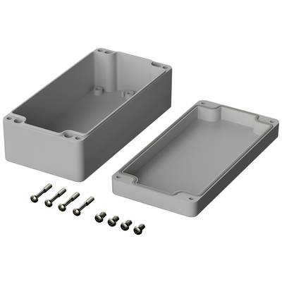 WAGO 264-902/000-007 Mini WSB gyorsfeliratozó rendszer Szürke 5 db