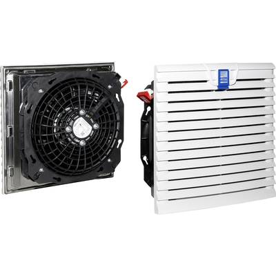 Rittal SK 3240.600 Levegőszűrő Élénk szürke (RAL 7035) (Sz x Ma) 255 mm x 255 mm 1 db