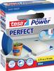 Szövetbetétes ragasztószalag kék, 2,75 m x 19 mm, tesa® EXTRA POWER