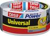 Szövetbetétes ragasztószalag, 25 m x 50 mm, tesa® extra Power