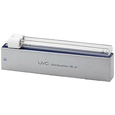 UVC tartalék fényforrás, 18 W FIAP 2829-1 18 W, 230 V/50 Hz, 520434 rend.számú termékhez