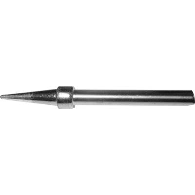Pákahegy, T-3, ceruzahegy formájú, Ø 5,9 mm, Basetech