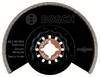 Bosch Accessories 2609256972 ACZ 85 RD Gyémánt Szegmens fűrészlap 85 mm 1 db