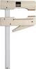 Fa gyorsszorító, HKL 200/110 Bessey HKL20, fesztáv: 200 mm, visszavonás: 110 mm