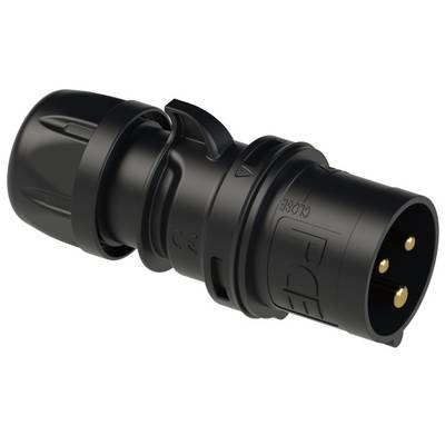 PCE 013-6ttx CEE-CARA dugó 16 A 3 pólusú 230 V 1 db