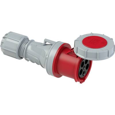 PCE Power Twist 235-6 CEE alj 63 A 5 pólusú 400 V 1 db