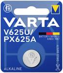 Gombelem, VARTA Electronics LR 9