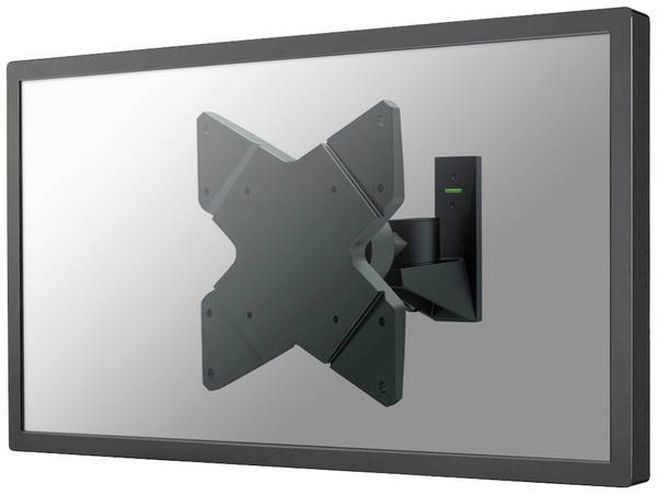 Neomounts FPMA-W815 TV fali tartó 25,4 cm (10") - 134,6 cm (53") Dönthető, Csuklóval mozgatható, Forgatható