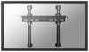 Neomounts PLASMA-W040BLACK TV fali tartó 58,4 cm (23") - 129,5 cm (51") Merev