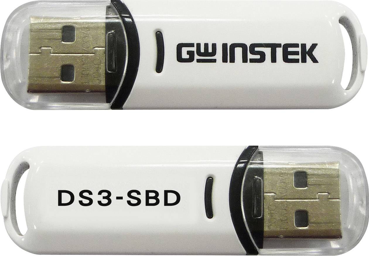 GW Instek 11DS-SBD0010 DS3-SBD 1 db