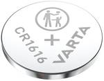 Varta Electronics CR 1616
