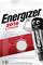 Energizer gombelem 2016 Lítium, gyermekbiztos kivitel, 3 Volt, szavatosság 07/2029-ig, 1 darab.