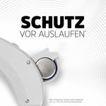 Hallókészülék elem ZA312, 8 részes készlet, Energizer