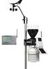 Davis Instruments Vantage Pro2™ Aktiv DAV-6153EU Vezeték nélküli időjárásjelző állomás Érzékelők száma (max.) 8