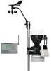 Vezeték nélküli időjárásjelző állomás, Davis Instruments Vantage Pro2 Plus