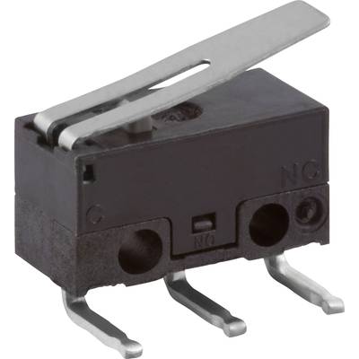 Miniatür mikrokapcsoló 6