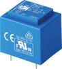 BLOCK EI 30/23 nyáktrafó 230V, 15V/186mA/2,8W, VB 2,8/1/15