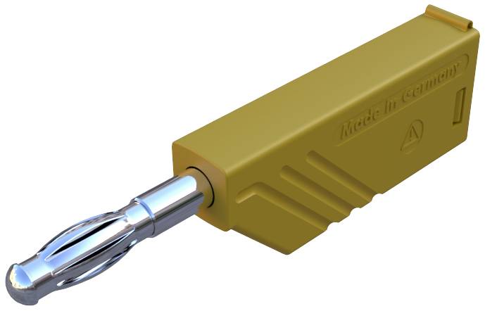 Sárga szerszám ezüstös fúrófejes, 'Made in Germany' gravírozott kivitelben. Elsősorban precíziós fúrási munkálatokhoz használják.