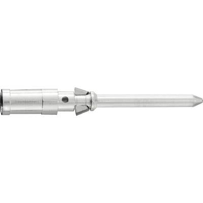 Krimpelési érintkezők a Han® sorozat számára Han® D / R15 Harting Tartalom: 1 db