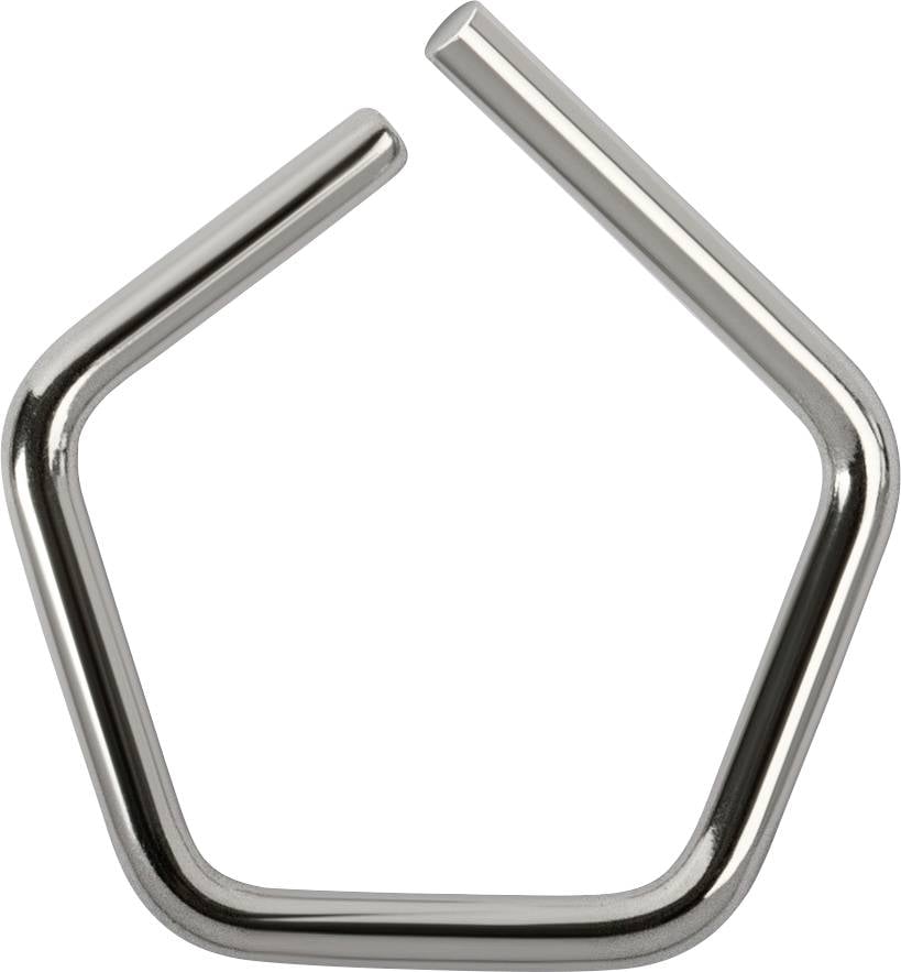 Kern 308-33 E1 tömeg 5 mg huzalforma