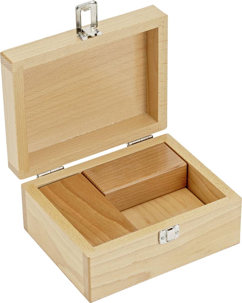Kern 315060100 Univerzális tok, kárpitozott, 1 kg-ig E1 + E2 + F1,