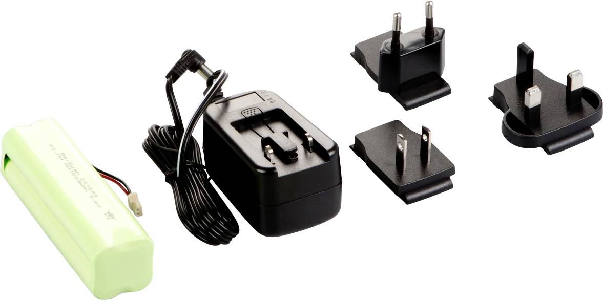 Kern PCB-A01 Kern PCB-A01 Tápegység / adapter a belső akkumulátor működéséhez a KERN PCB és a KERN precíziós mérlegekhez és a mérle