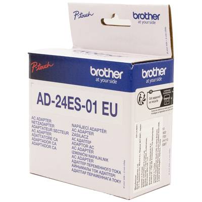 Adapter a Brother P-Touch nyomtatókhoz-4