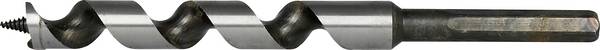 Heller 23307 1 Csigafúró 28 mm Teljes hossz 235 mm Hatlap szár 1 db