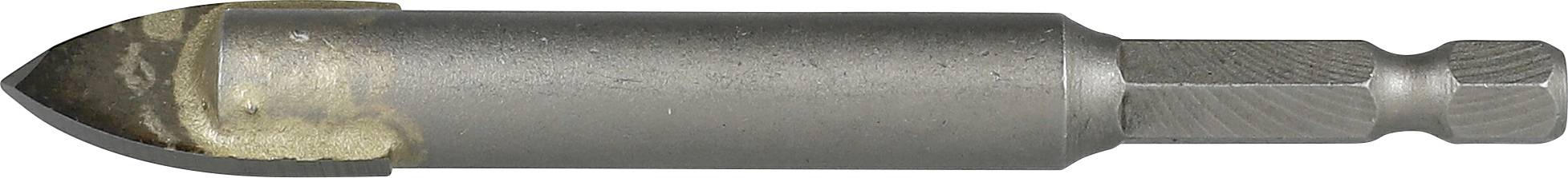 Heller 50097 5 Üveg- és csempefúró 10 mm 1 db