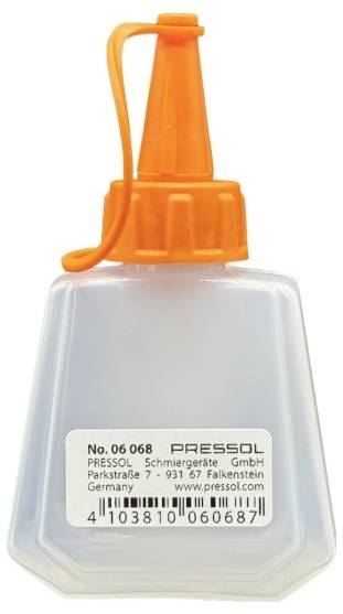Pressol olajozó, olajspriccelő flakon 60 ml Pressol 06068