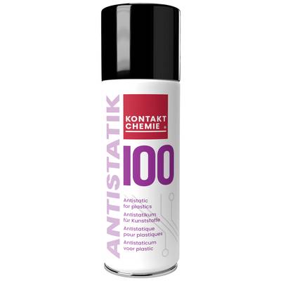 Antisztatikus védőlakk spray 200 ml CRC Kontakt Chemie ANTISTATIK 100