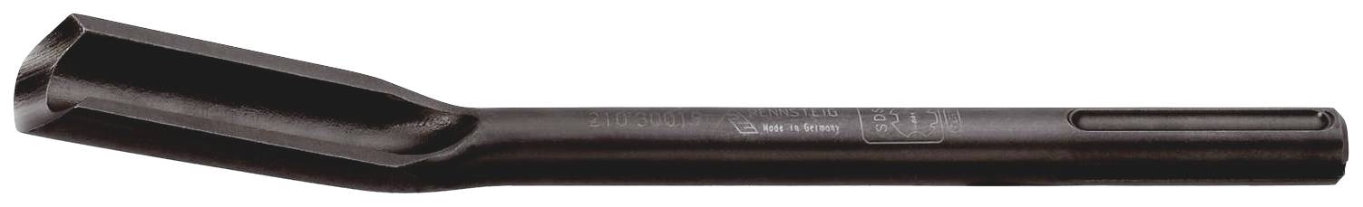 Rennsteig Werkzeuge 210 30019 210 30019 Véső 32 mm Teljes hossz 300 mm SDS-Max 1 db