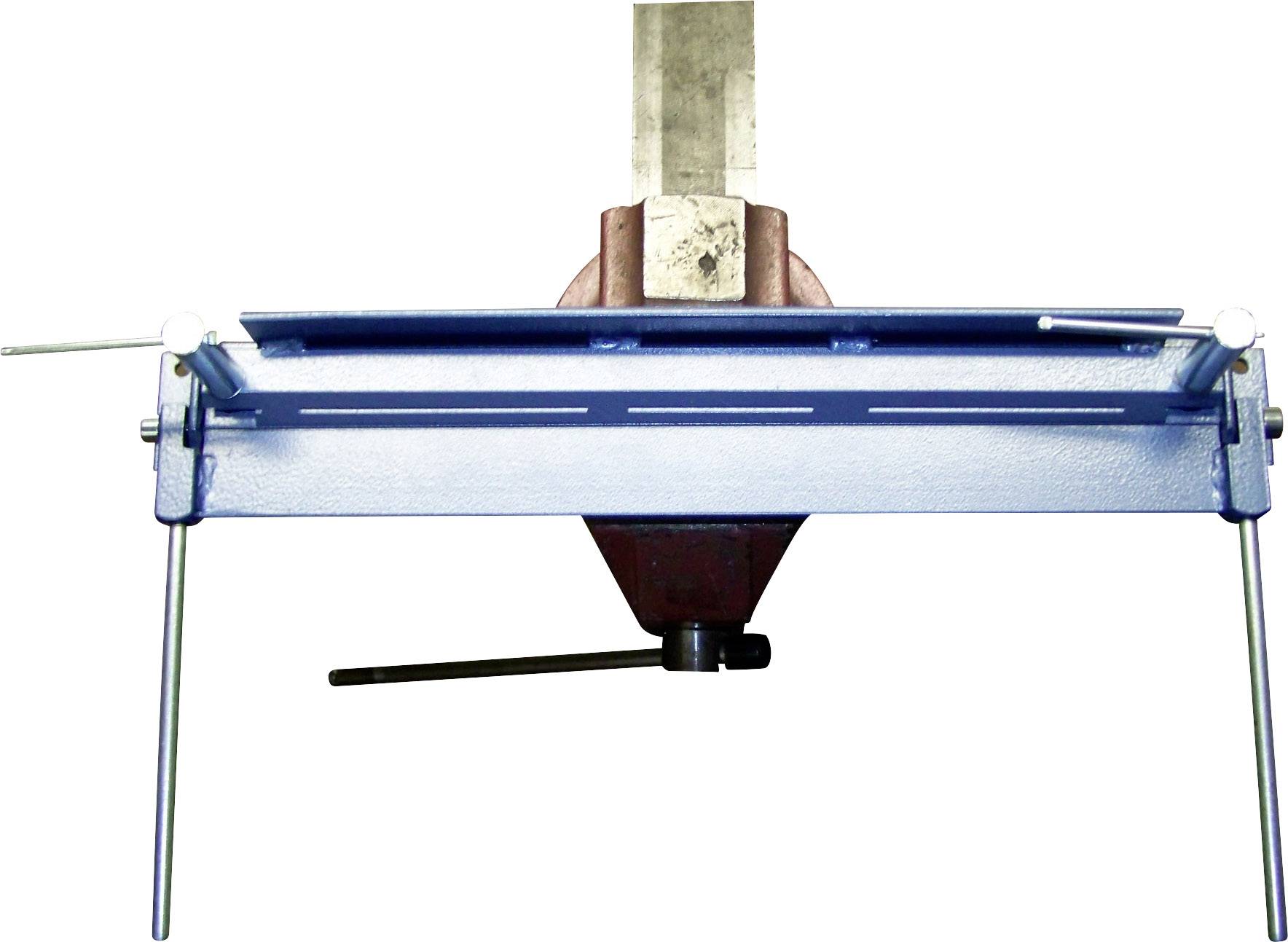 Élhajlító, satuhoz vagy asztali szereléshez 450 mm-1