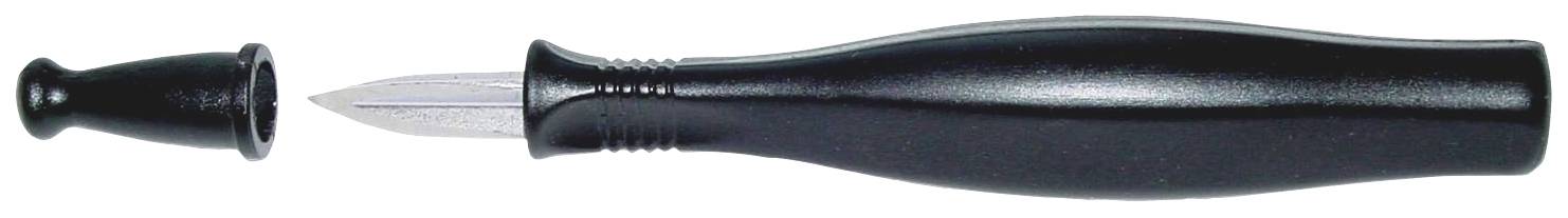 Profilit kaparó 25x8mm Rennsteig Werkzeuge 466 150 0 (H x Sz) 25 mm x 8 mm