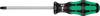 Wera 367 Műhely Torx csavarhúzó Méret (csavarhúzó) T 40 Penge hossz: 130 mm