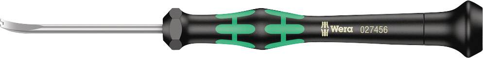 Wera 1429 Kiemelő Elektronika- és finommechanika Penge hossz: 50 mm