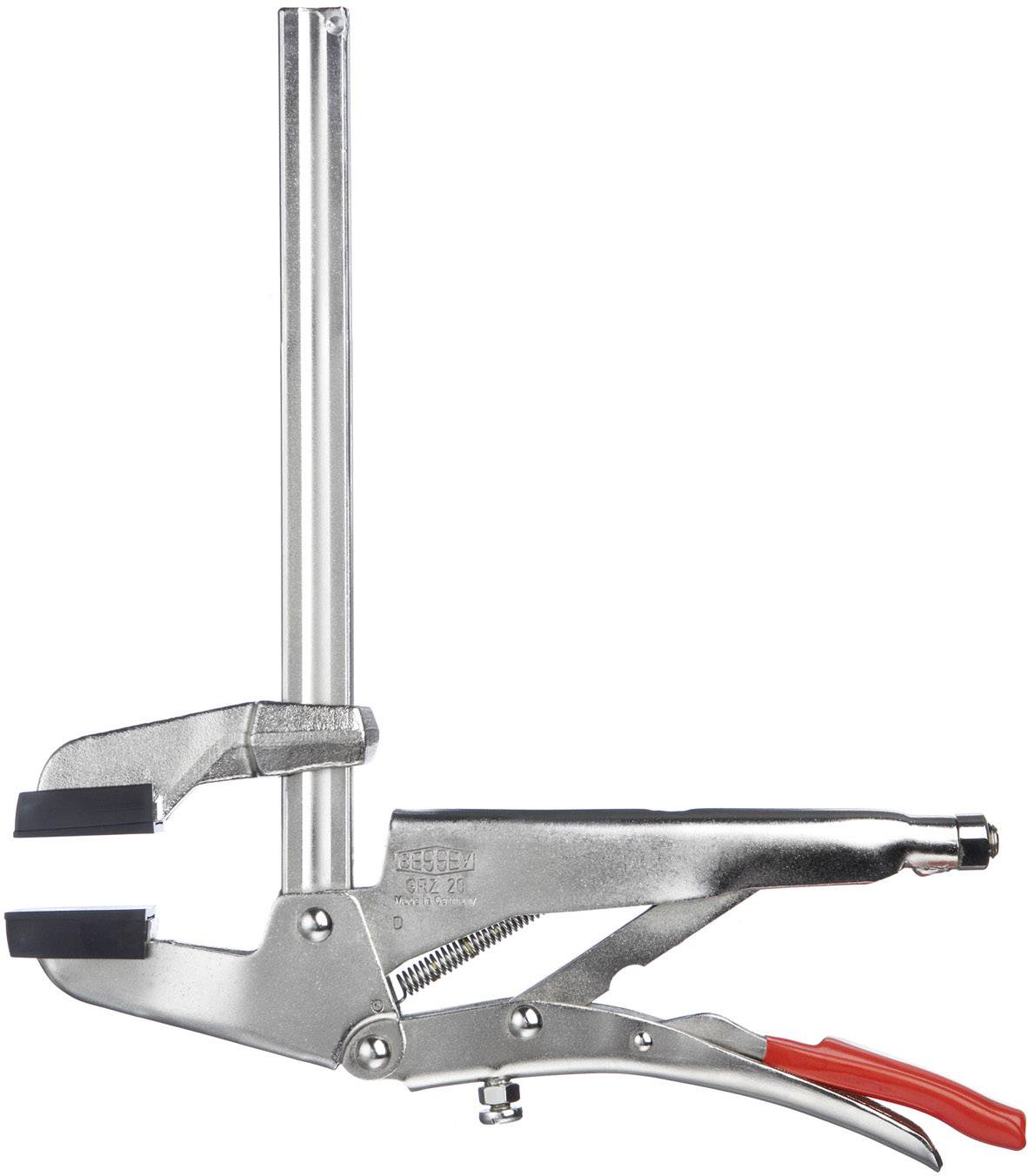 Párhuzamos szorítófogó 0 - 200 mm Bessey GRZ20
