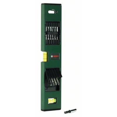 Bosch Accessories Promoline 2607017070 Bit-es vízmérték
